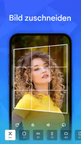 Galerie - Fotos &Videos App screenshot