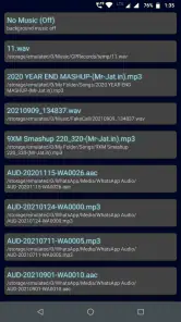 Gallery Slideshow screenshot