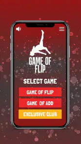 Game of FLIP screenshot