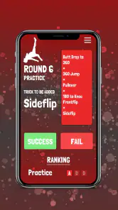 Game of FLIP screenshot