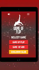 Game of FLIP screenshot