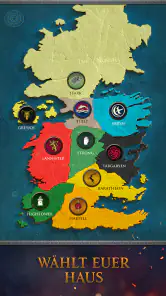 Game of Thrones: Dragonfire screenshot
