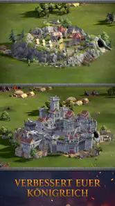 Game of Thrones: Dragonfire screenshot