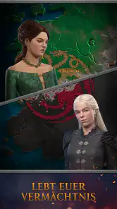 Game of Thrones: Dragonfire screenshot