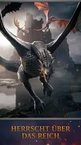 Game of Thrones: Dragonfire screenshot