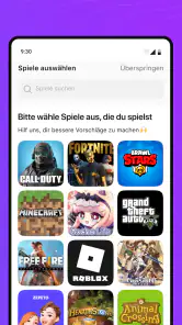 Gameram screenshot