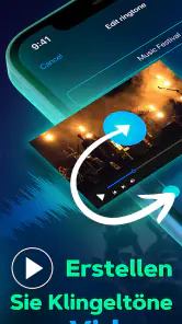 Garage Ringtones screenshot