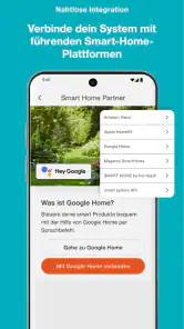 GARDENA smart system screenshot