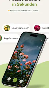 Gardify: Pflanzen & Garten screenshot