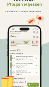 Gardify: Pflanzen & Garten screenshot