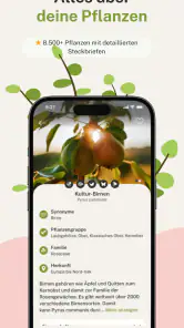 Gardify: Pflanzen & Garten screenshot