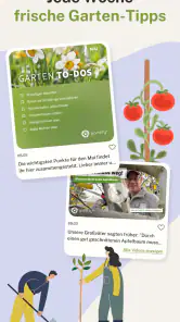 Gardify: Pflanzen & Garten screenshot