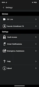 Garmin Drive™ App - Reviewed