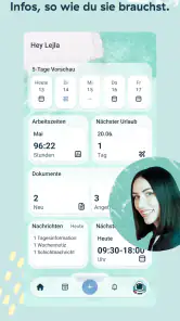 gastromatic screenshot