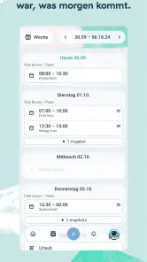 gastromatic screenshot