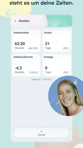 gastromatic screenshot