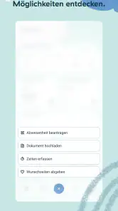 gastromatic screenshot