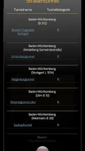 Gefahrgut ADR Pro (ADR 2023) screenshot
