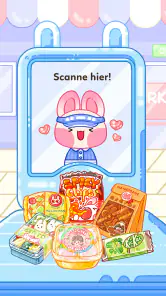 Gelee-Meister: Essen ASMR screenshot