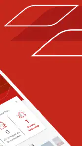 Generali GesundheitsApp screenshot