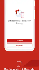 Generali GesundheitsApp screenshot