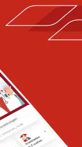 Generali Mobile Health screenshot