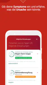 Generali Mobile Health screenshot