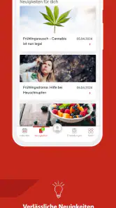 Generali Mobile Health screenshot