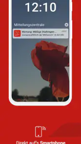 Generali Protect Me screenshot