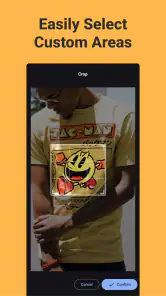 Gesichter verwischen screenshot