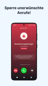 Getcontact screenshot