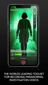 GhostTube Sinnliches Videos screenshot