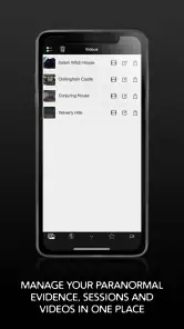GhostTube Sinnliches Videos screenshot
