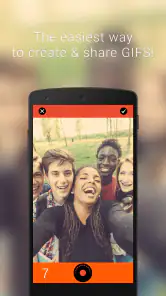 Gif Me! Camera Pro screenshot