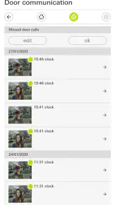 Gira TKS mobil screenshot