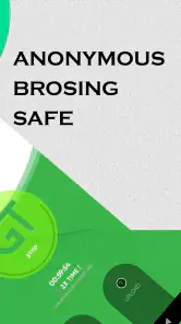 Giti VPN screenshot