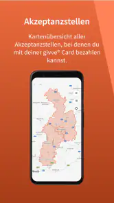 givve screenshot
