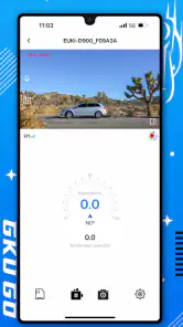 GKU GO screenshot