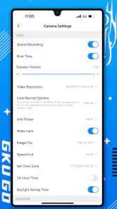 GKU GO screenshot
