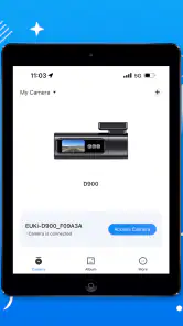 GKU GO screenshot
