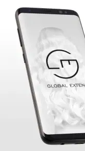 Global Extend / globalextend screenshot