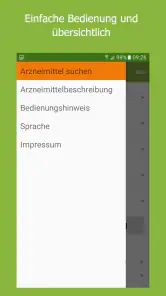 Globuli Finder screenshot