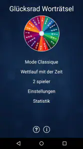 Glücklich Rad (Deutsch) screenshot