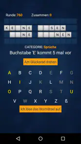 Glücklich Rad (Deutsch) screenshot