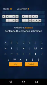 Glücklich Rad (Deutsch) screenshot