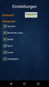 Glücklich Rad (Deutsch) screenshot