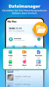 Go Browser - Safe & Fast screenshot