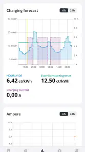 go-e screenshot