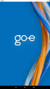 go-e screenshot