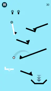 Go Escape! Lässige Ballspiele screenshot